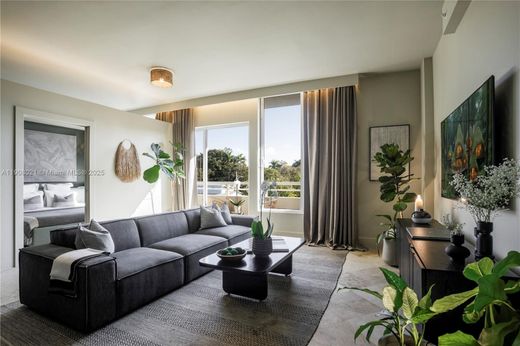 Wohnkomplexe in Miami, Miami-Dade County