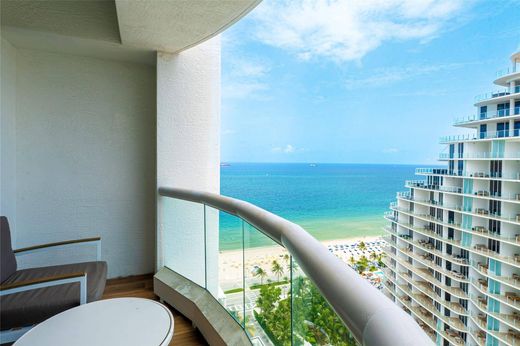 Komplex apartman Fort Lauderdale, Broward County