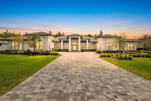 Villa Palm Beach Gardens, Palm Beach County