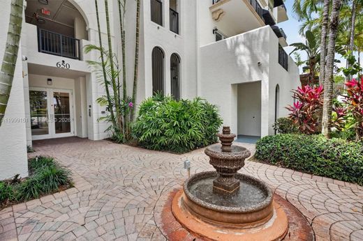 Edificio en Coral Gables, Miami-Dade County