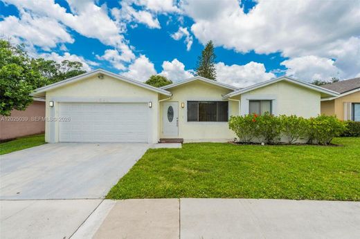 Villa in Davie, Broward County