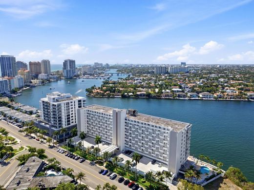 Wohnkomplexe in Fort Lauderdale, Broward County