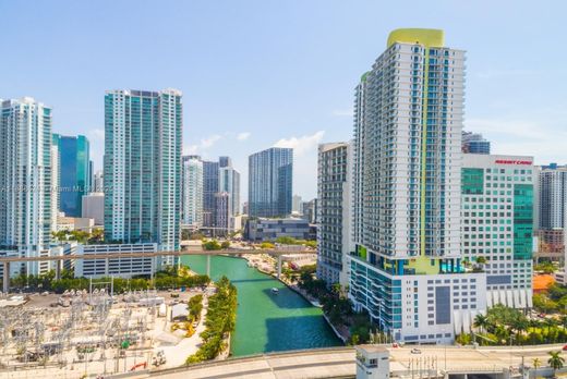 Complexos residenciais - Miami, Miami-Dade County