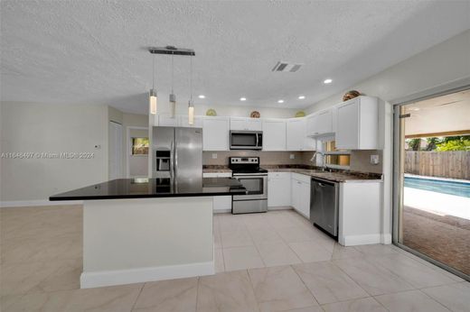 Villa - Deerfield Beach, Broward County