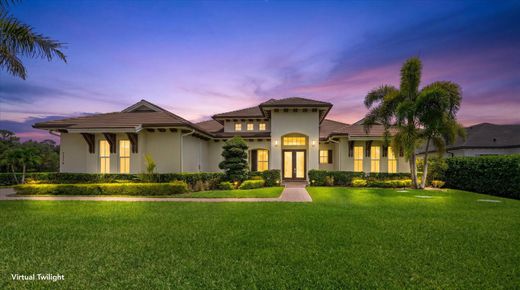 Villa in Lake Worth, Palm Beach