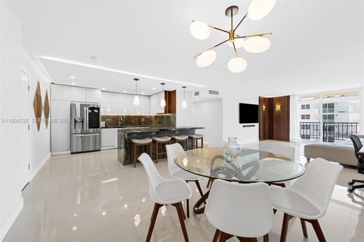 Complesso residenziale a Hollywood, Broward County