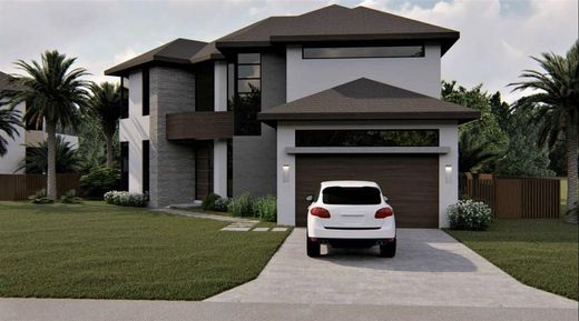 Villa in Ocean Ridge, Palm Beach