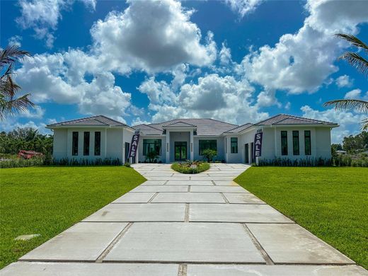 Villa in Plantation, Broward County