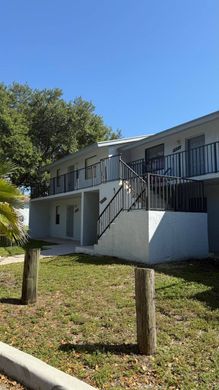 Complexes résidentiels à West Palm Beach, Comté de Palm Beach