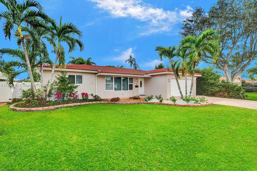 Villa in Hollywood, Broward County