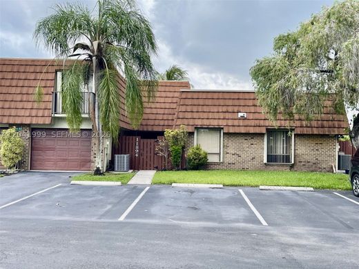 Stadthaus in Davie, Broward County