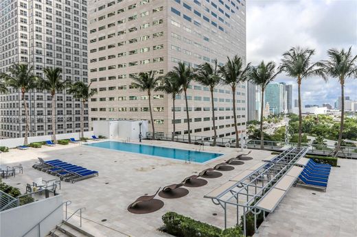 Residential complexes in Miami, Miami-Dade