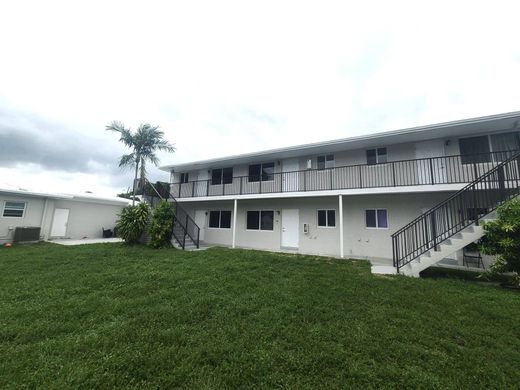 Complesso residenziale a Hollywood, Broward County