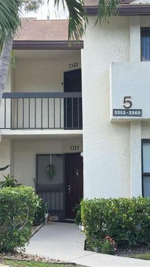 公寓楼  Greenacres City, Palm Beach County