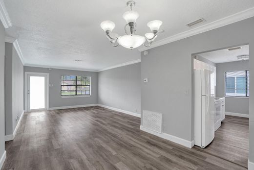 Villa Sunrise, Broward County