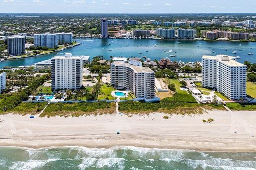 Жилой комплекс, Boca Raton, Palm Beach County