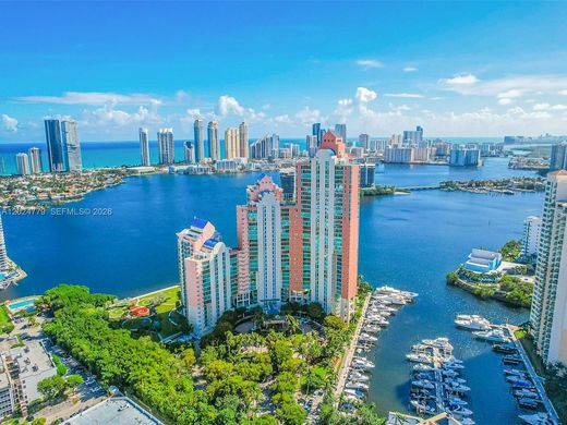 Complesso residenziale a Aventura, Miami-Dade County