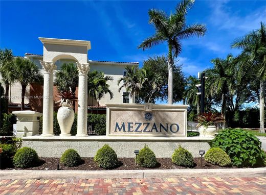 Complexos residenciais - West Palm Beach, Palm Beach County
