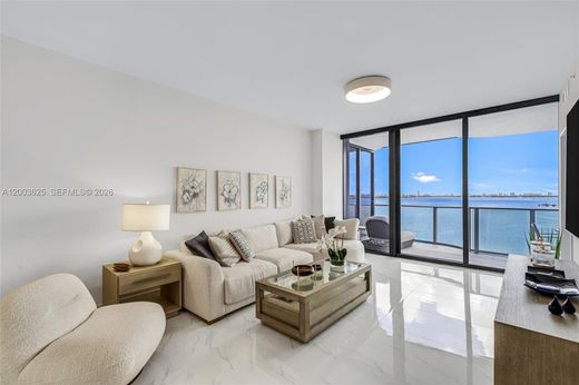 Residential complexes in Miami, Miami-Dade