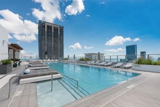 Complexos residenciais - Miami, Miami-Dade County