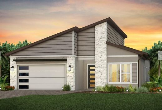 Вилла, Palm Beach Gardens, Palm Beach County