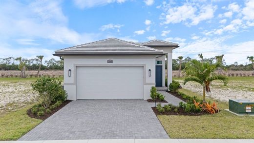Villa in Port Saint Lucie, Saint Lucie County
