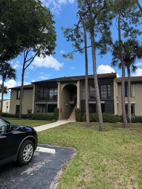 Komplex apartman Greenacres City, Palm Beach County