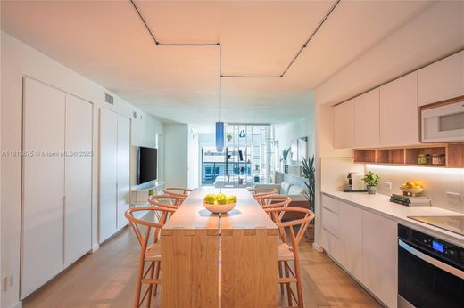 Edificio en Bal Harbour, Miami-Dade County