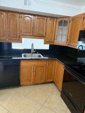 Complesso residenziale a Miramar, Broward County