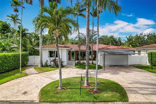 Βίλα σε Miami Shores, Miami-Dade County