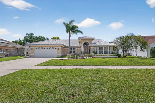 Villa a Royal Palm Beach, Palm Beach County