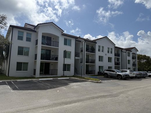 Complexes résidentiels à Boynton Beach, Comté de Palm Beach