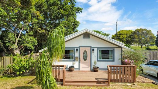 Villa in Lake Worth, Palm Beach County