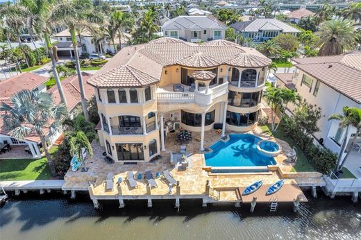 Villa in Delray Beach, Palm Beach County