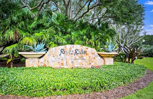 Villa in Tequesta, Palm Beach