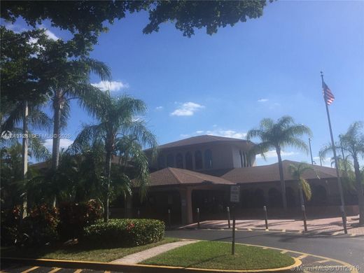 Townhouse - Coconut Creek, Broward County