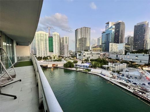 Residential complexes in Miami, Miami-Dade
