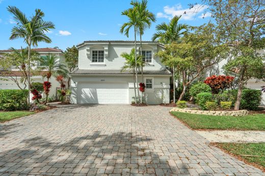 Villa in West Palm Beach, Palm Beach