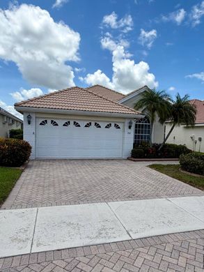Villa in Port Saint Lucie, Saint Lucie County