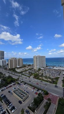 Κτίριο σε Hallandale Beach, Broward County