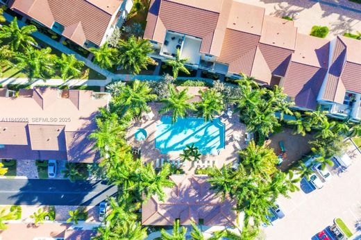 Complesso residenziale a Boca Raton, Palm Beach County