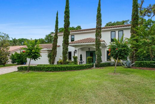 Villa in Palm Beach Gardens, Palm Beach
