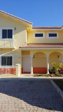 Hôtel particulier à Hialeah, Comté de Miami-Dade