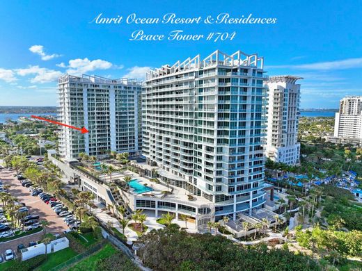 Residential complexes in Riviera Beach, Palm Beach