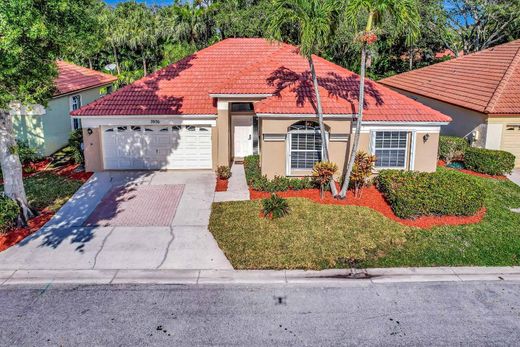 Villa en Riviera Beach, Palm Beach County