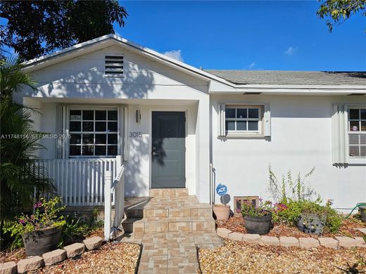 别墅  迈阿密, Miami-Dade County