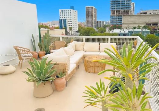 Residential complexes in Miami, Miami-Dade