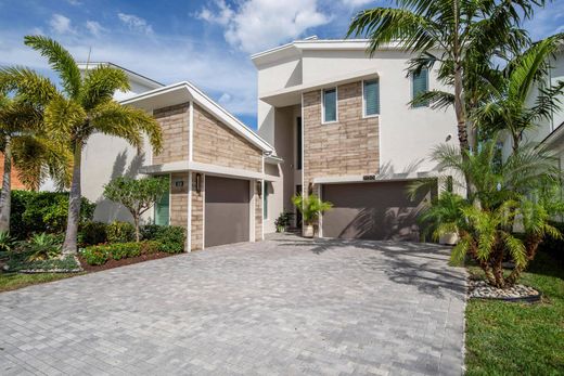 Villa in Palm Beach Gardens, Palm Beach County