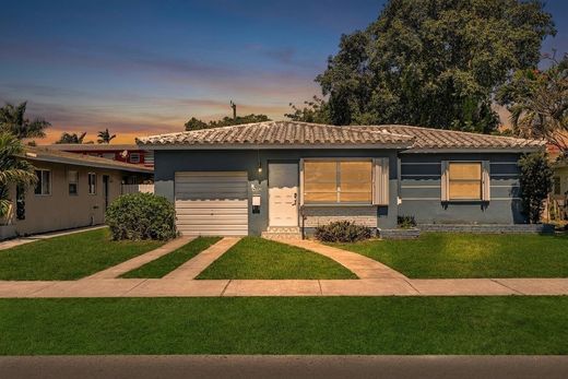 Villa in Hollywood, Broward County