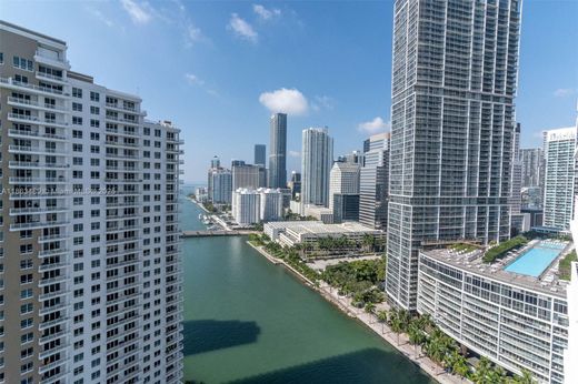 Appartementencomplex in Miami, Miami-Dade County
